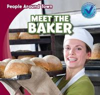 Cover image for Meet the Baker