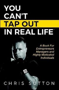 Cover image for You Can't Tap Out in Real Life