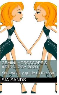 Cover image for Gemini Horoscope & Astrology 2020: Your weekly guide to the stars