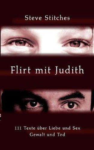 Cover image for Flirt mit Judith