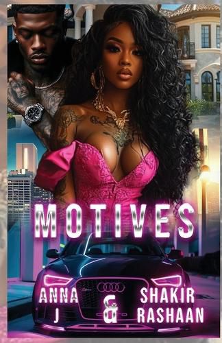 Cover image for Motives