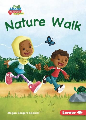 Cover image for Nature Walk