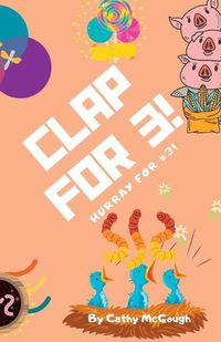 Cover image for Clap for 3!