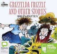 Cover image for Grizzelda Frizzle and Other Stories
