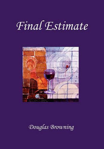 Cover image for Final Estimate