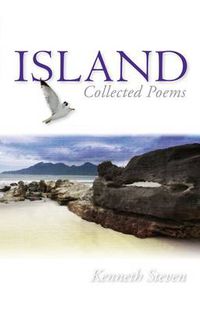 Cover image for Island: Collected Poems