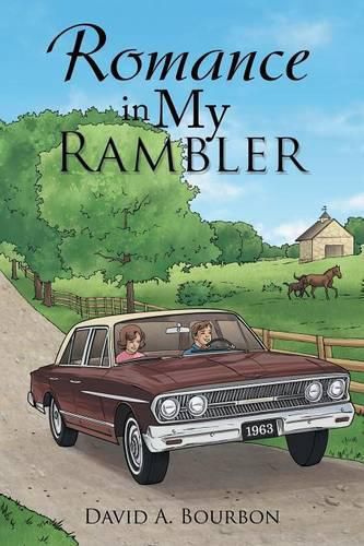 Cover image for Romance in My Rambler
