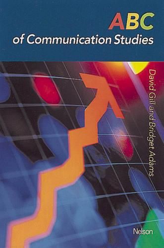 Cover image for ABC of Communication Studies