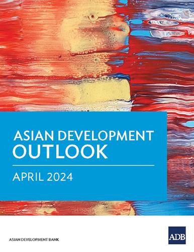 Cover image for Asian Development Outlook (ADO) April 2024