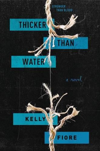 Cover image for Thicker Than Water