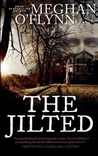 Cover image for The Jilted