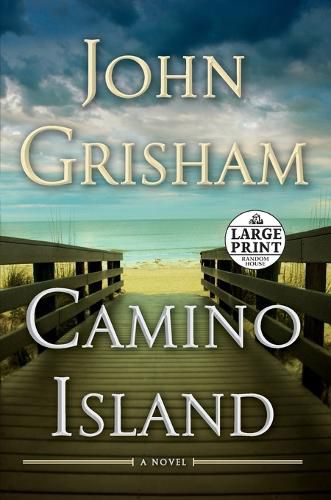 Cover image for Camino Island: A Novel