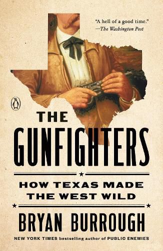 Cover image for The Gunfighters