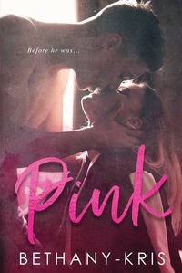 Cover image for Pink