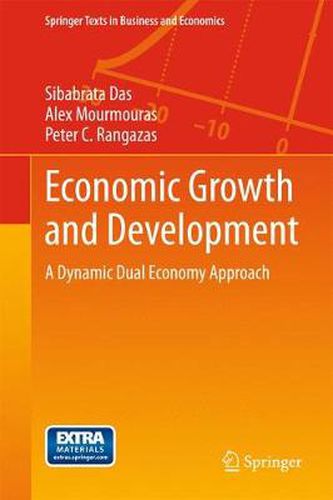 Economic Growth and Development: A Dynamic Dual Economy Approach