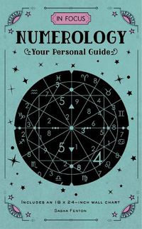 Cover image for In Focus Numerology: Your Personal Guide