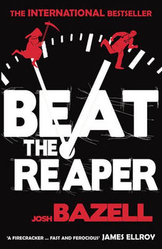 Cover image for Beat the Reaper