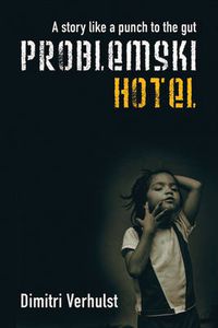 Cover image for Problemski Hotel