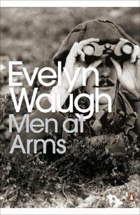 Cover image for Men at Arms