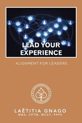 Cover image for Lead Your Experience