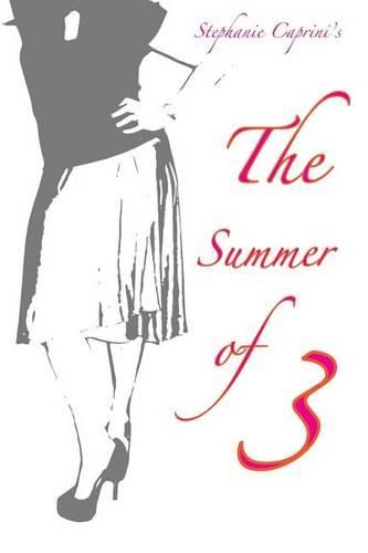 Cover image for The Summer of 3