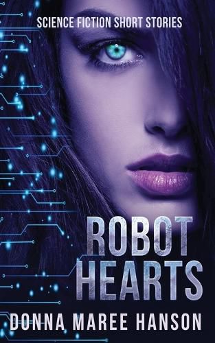 Cover image for Robot Hearts