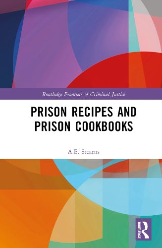 Cover image for Prison Recipes and Prison Cookbooks