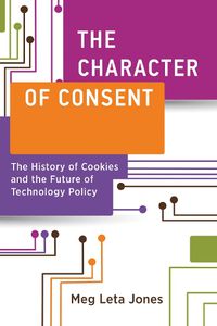 Cover image for The Character of Consent