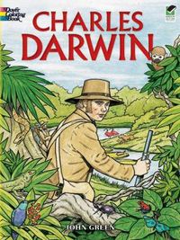 Cover image for Charles Darwin