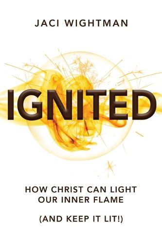 Cover image for Ignited