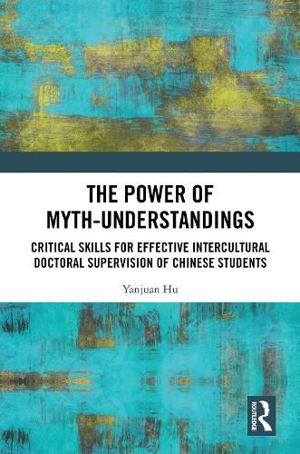 Cover image for The Power of Myth-understandings