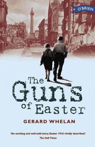 Cover image for The Guns of Easter
