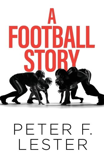 Cover image for A Football Story