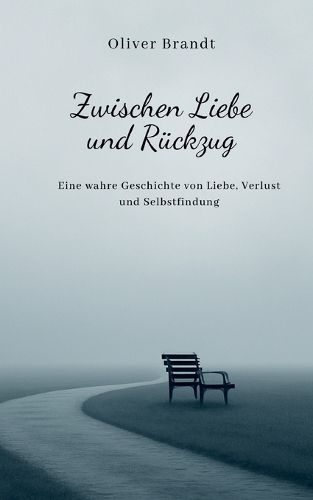 Cover image for Zwischen Liebe und Rueckzug