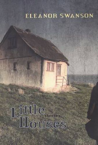 Cover image for Little Houses