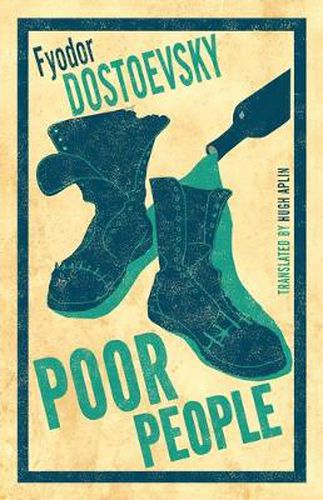 Cover image for Poor People
