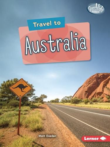 Cover image for Travel to Australia