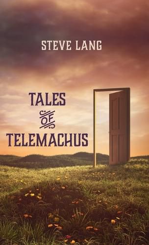 Cover image for Tales of Telemachus