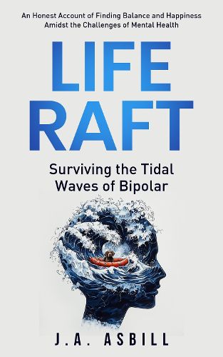 Cover image for Life Raft