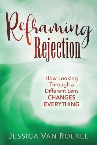 Cover image for Reframing Rejection