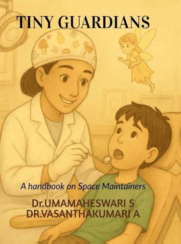 Cover image for Tiny Guardians