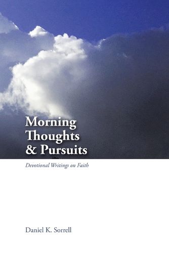 Cover image for Morning Thoughts & Pursuits