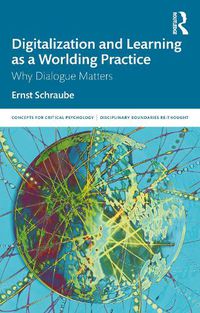 Cover image for Digitalization and Learning as a Worlding Practice