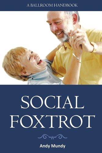 Cover image for Social Foxtrot