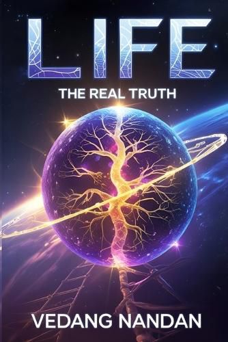 Cover image for Life