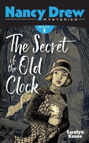 Cover image for The Secret of the Old Clock