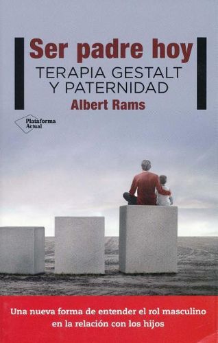 Cover image for Ser Padre Hoy