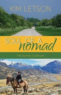 Cover image for Soul Of A Nomad