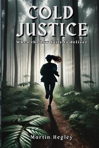 Cover image for Cold Justice