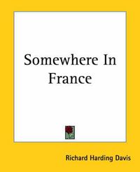 Cover image for Somewhere In France